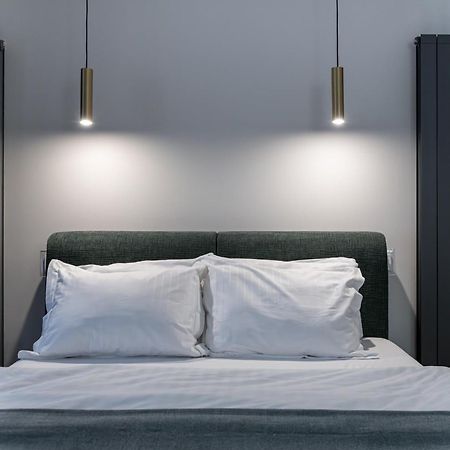 Moon Apartments คลูจ-นาโปกา ภายนอก รูปภาพ
