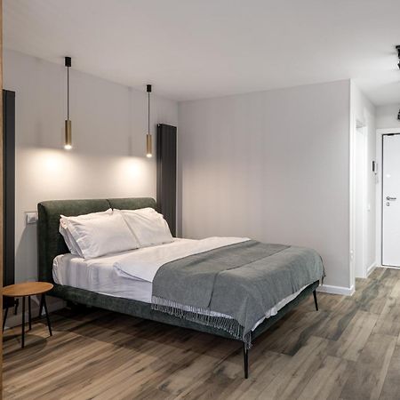 Moon Apartments คลูจ-นาโปกา ภายนอก รูปภาพ
