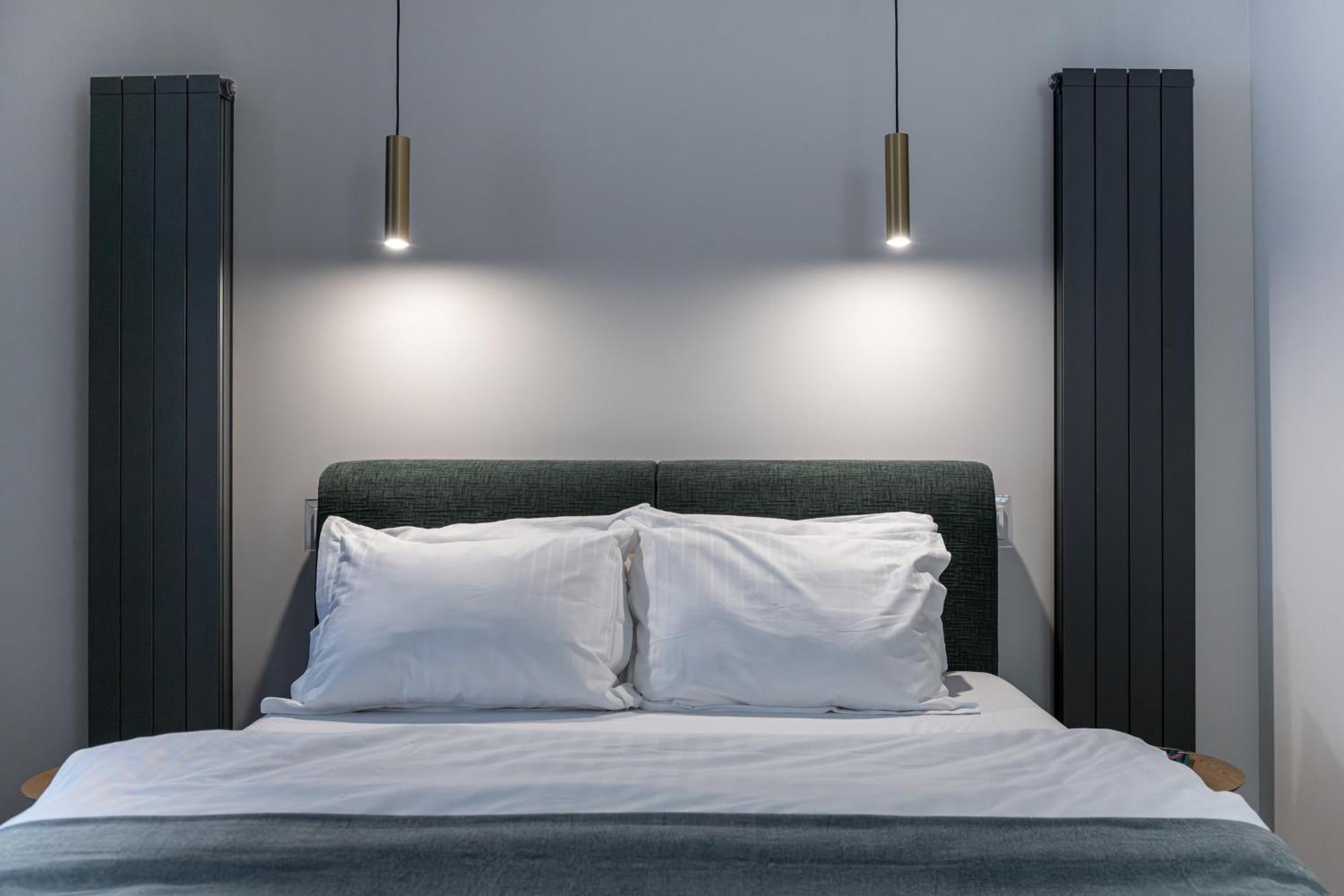 Moon Apartments คลูจ-นาโปกา ภายนอก รูปภาพ