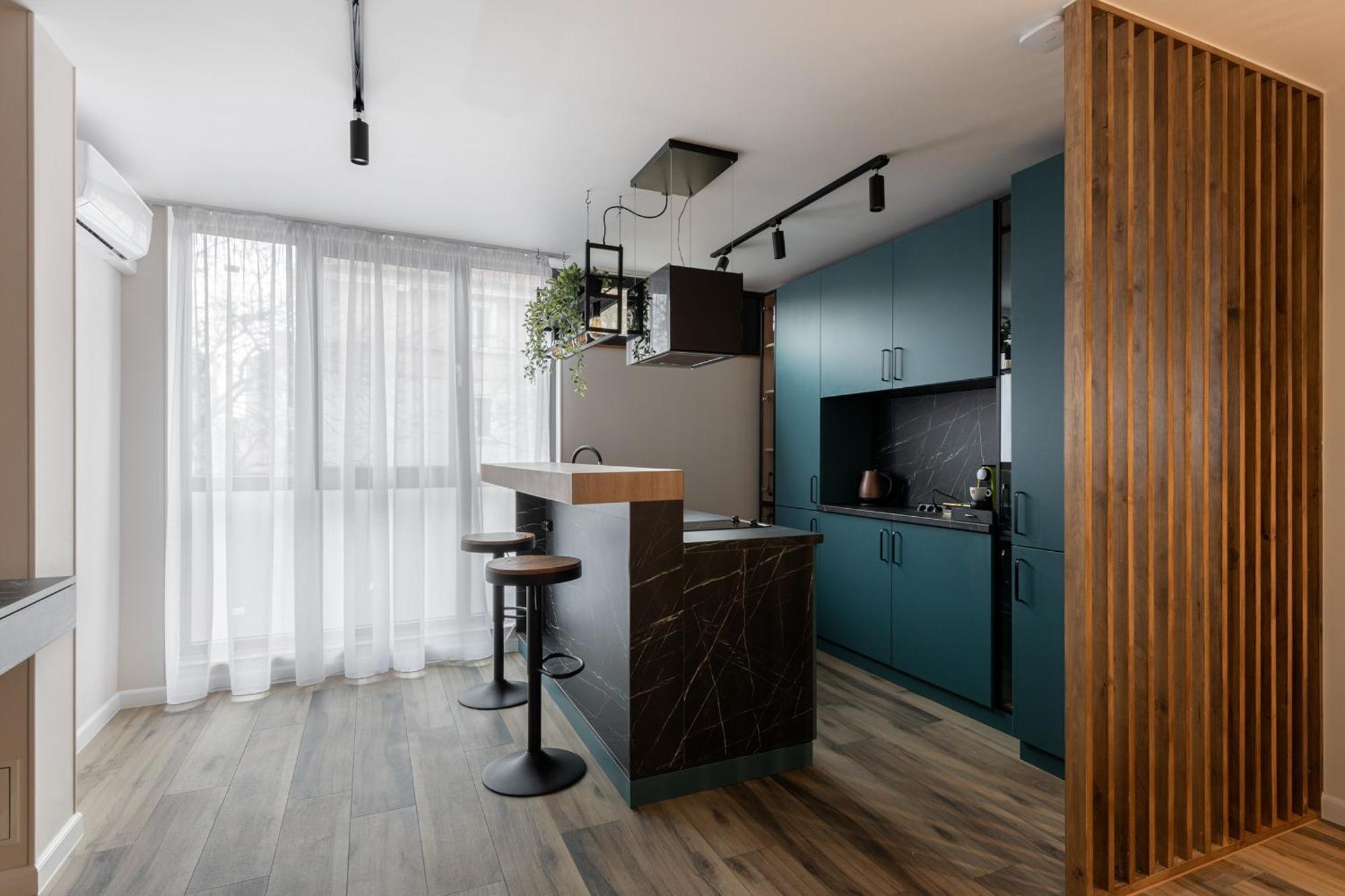 Moon Apartments คลูจ-นาโปกา ภายนอก รูปภาพ